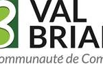 Communauté de commune Val Briad