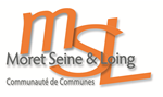 Centre Social Moret Seine et Loing - Champagne Sur Seine