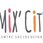 Centre Social Mix'city