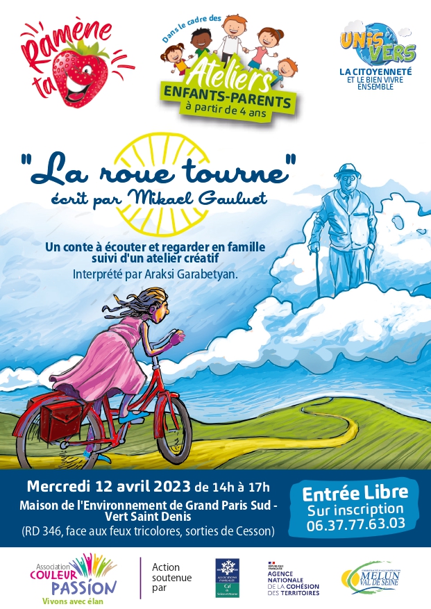 Image de couverture de l'inscription